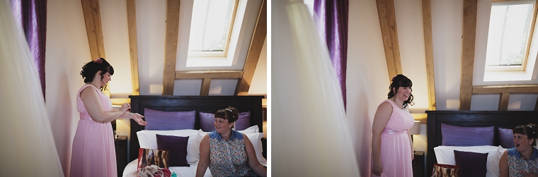 Real Wedding at Cooling Castle Barn in Kent 007