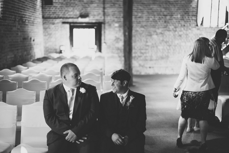 Real Wedding at Cooling Castle Barn in Kent 027