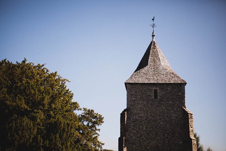 Wedding Photographer in Kent and London Annabelle and Charlie 005 Church in Vigo, Kent