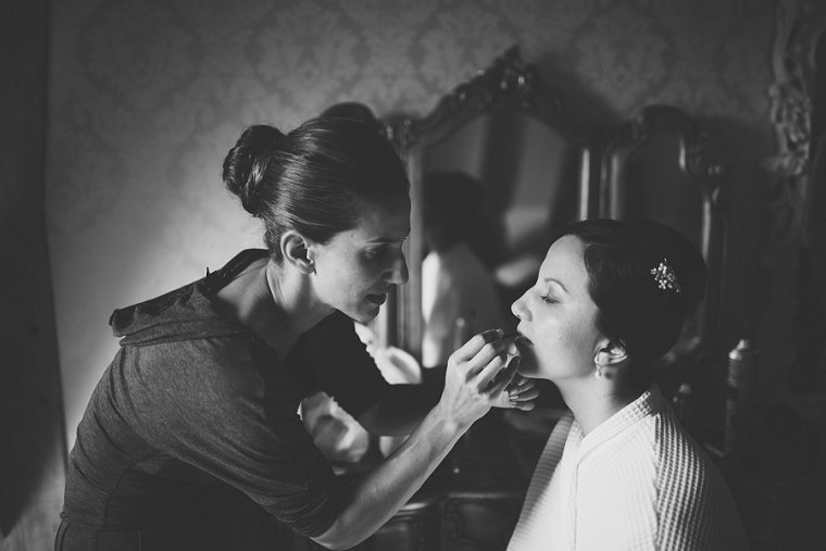 Wedding Photography at The Old Kent Barn 009