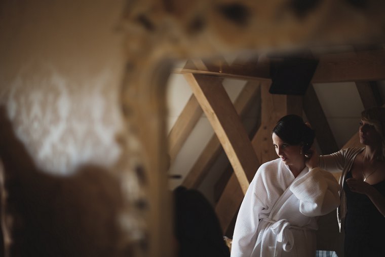 Wedding Photography at The Old Kent Barn 010