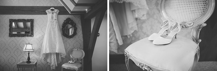 Wedding Photography at The Old Kent Barn 011