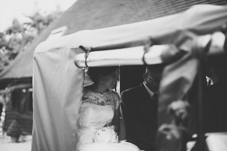 Wedding Photography at The Old Kent Barn 017