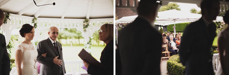 Wedding Photography at The Old Kent Barn 025
