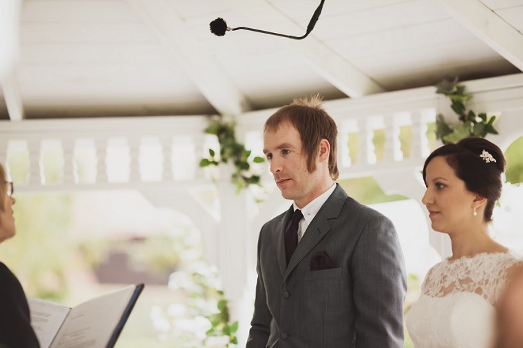 Wedding Photography at The Old Kent Barn 027