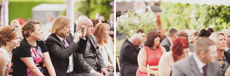 Wedding Photography at The Old Kent Barn 037