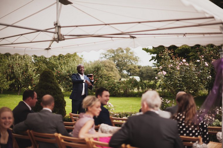 Wedding Photography at The Old Kent Barn 038
