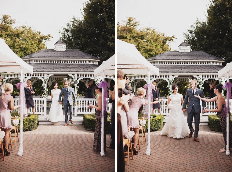 Wedding Photography at The Old Kent Barn 040