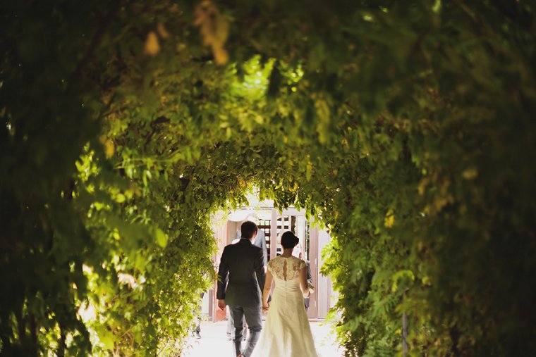 Wedding Photography at The Old Kent Barn 041