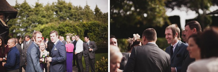 Wedding Photography at The Old Kent Barn 044