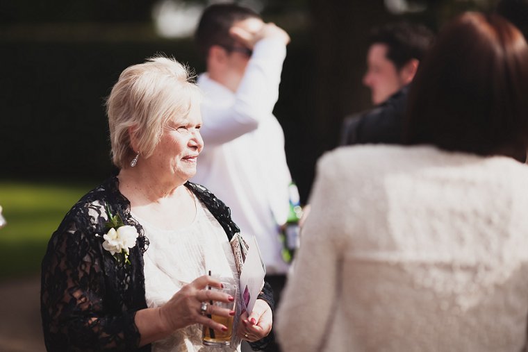 Wedding Photography at The Old Kent Barn 049