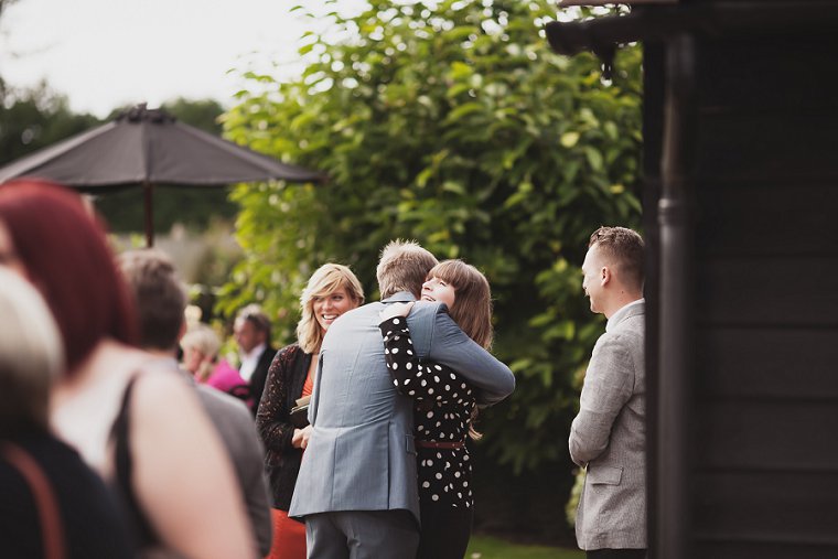 Wedding Photography at The Old Kent Barn 052