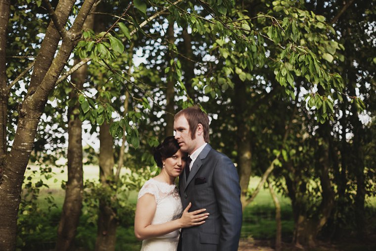 Wedding Photography at The Old Kent Barn 055