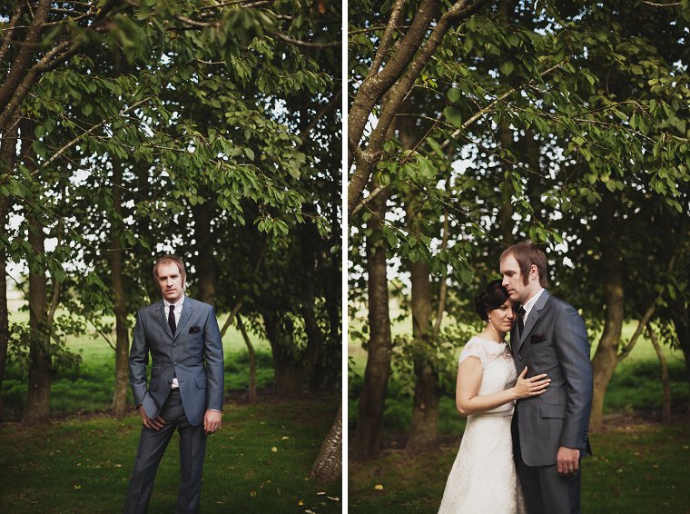Wedding Photography at The Old Kent Barn 056