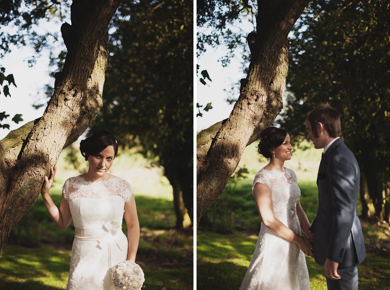 Wedding Photography at The Old Kent Barn 059
