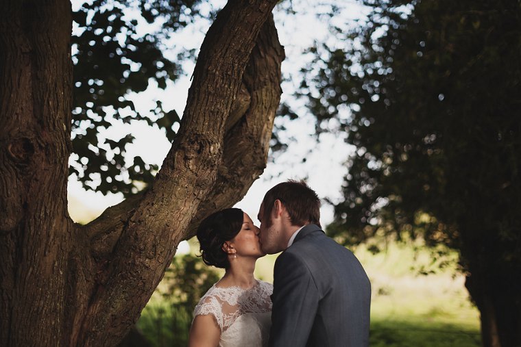 Wedding Photography at The Old Kent Barn 060