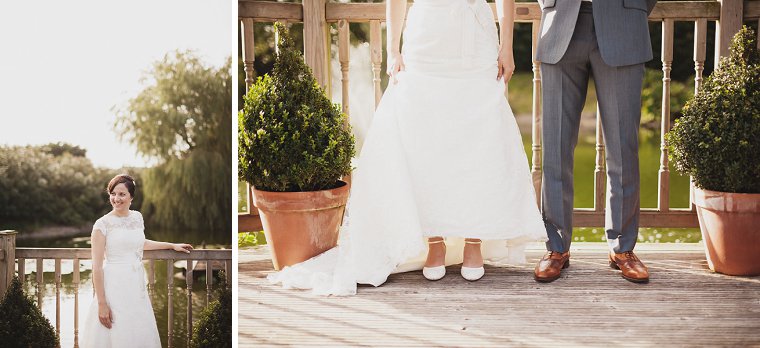 Wedding Photography at The Old Kent Barn 064