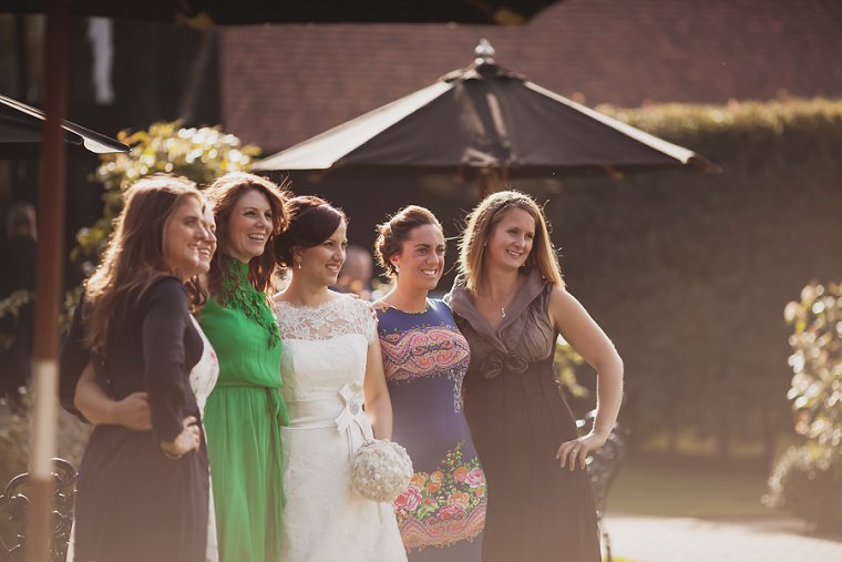 Wedding Photography at The Old Kent Barn 066