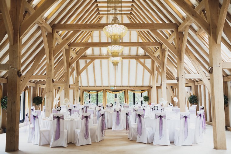 Wedding Photography at The Old Kent Barn 070