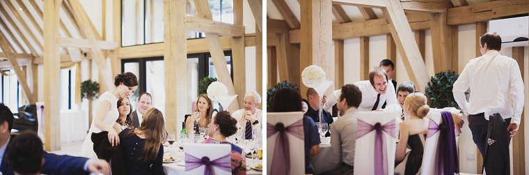 Wedding Photography at The Old Kent Barn 077
