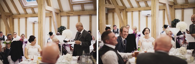 Wedding Photography at The Old Kent Barn 081