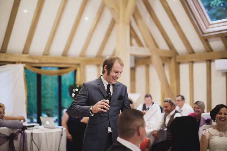 Wedding Photography at The Old Kent Barn 082