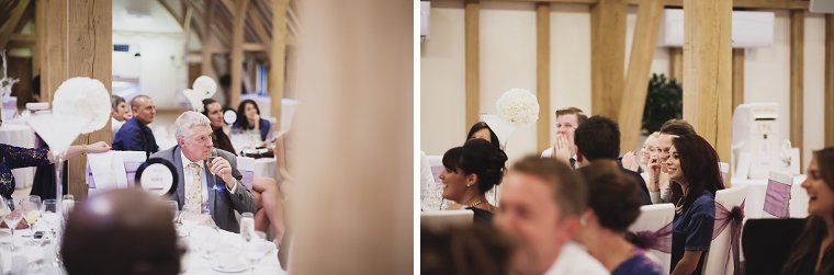 Wedding Photography at The Old Kent Barn 086