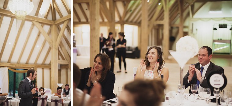 Wedding Photography at The Old Kent Barn 088