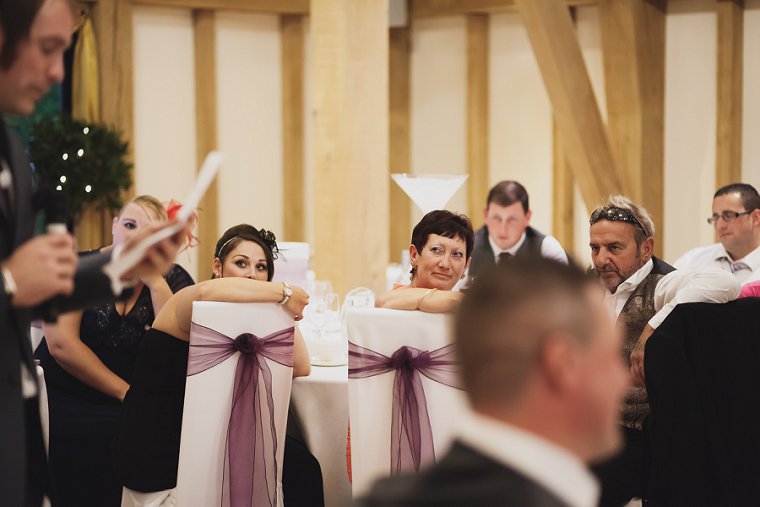 Wedding Photography at The Old Kent Barn 093