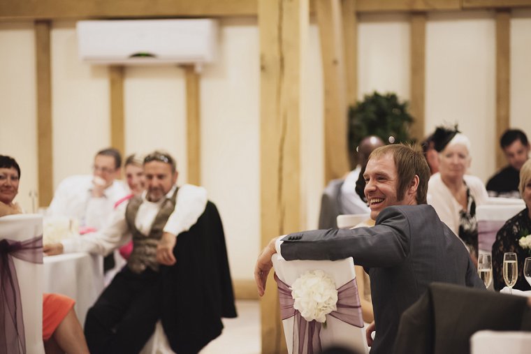 Wedding Photography at The Old Kent Barn 098