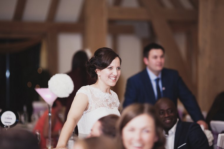 Wedding Photography at The Old Kent Barn 099