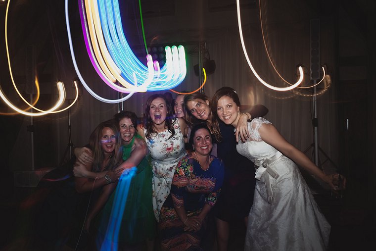 Wedding Photography at The Old Kent Barn 106