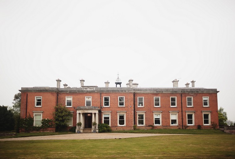 Mount Ephraim Gardens wedding photography in Kent