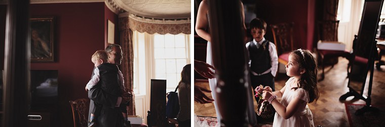 Chilston Park Wedding Photography in Kent 020
