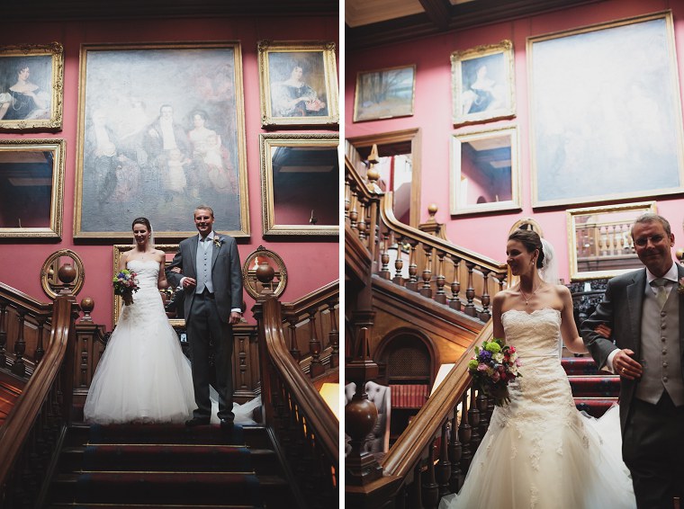 Chilston Park Wedding Photography in Kent 022