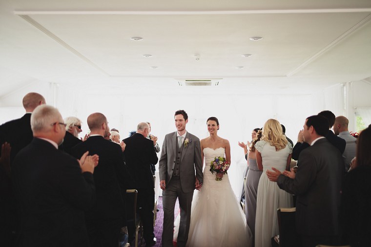 Chilston Park Wedding Photography in Kent 051