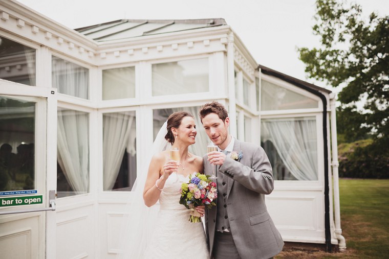 Chilston Park Wedding Photography in Kent 052