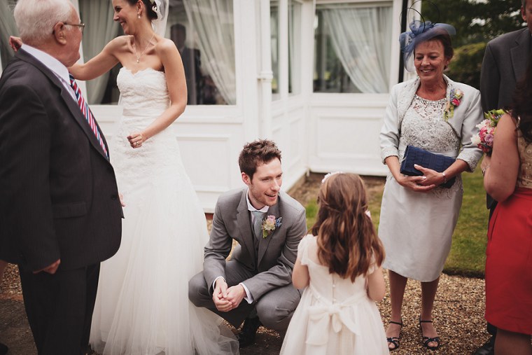 Chilston Park Wedding Photography in Kent 055