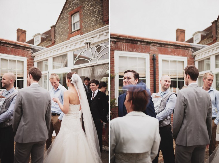 Chilston Park Wedding Photography in Kent 058