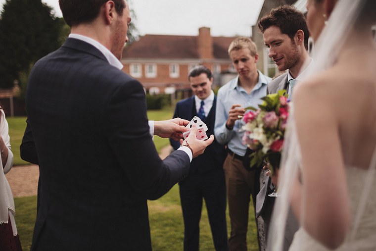 Chilston Park Wedding Photography in Kent 068