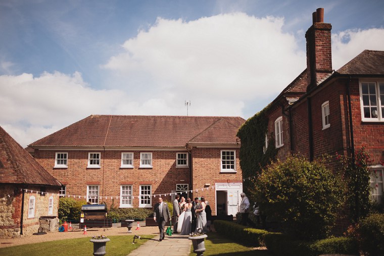 Chilston Park Wedding Photography in Kent 074