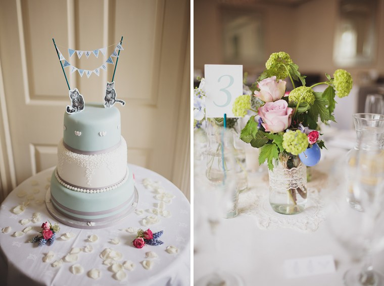 Chilston Park Wedding Photography in Kent 077