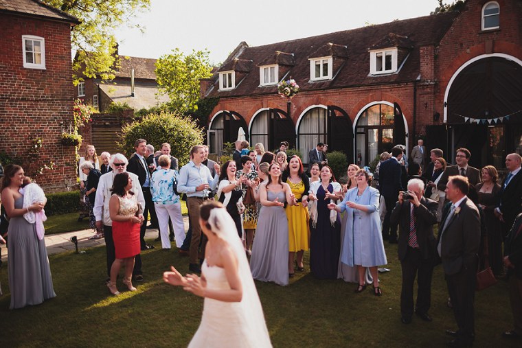 Chilston Park Wedding Photography in Kent 099