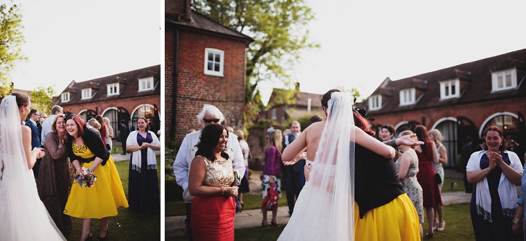 Chilston Park Wedding Photography in Kent 101
