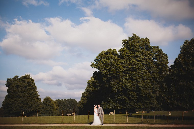 Chilston Park Wedding Photography in Kent 106