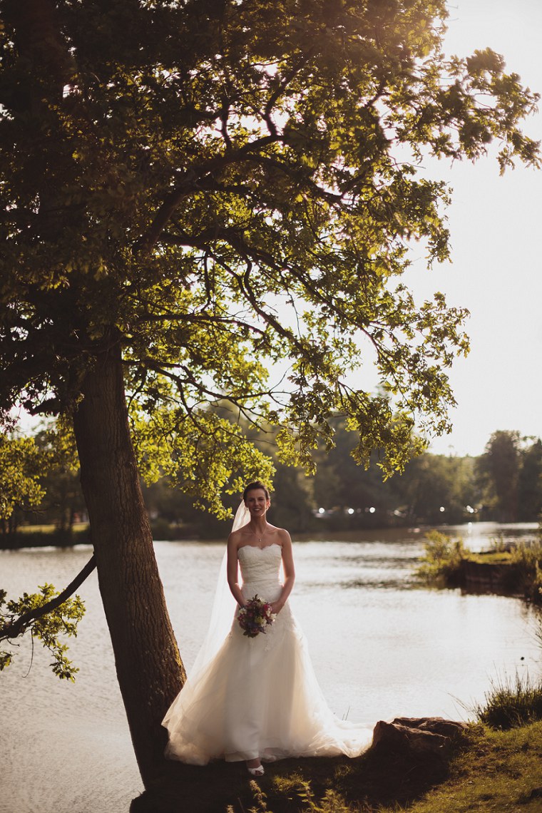 Chilston Park Wedding Photography in Kent 109