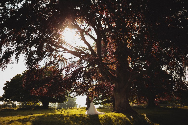 Chilston Park Wedding Photography in Kent 110