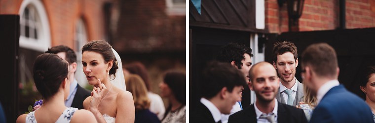 Chilston Park Wedding Photography in Kent 126
