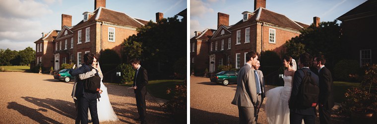 Chilston Park Wedding Photography in Kent 128
