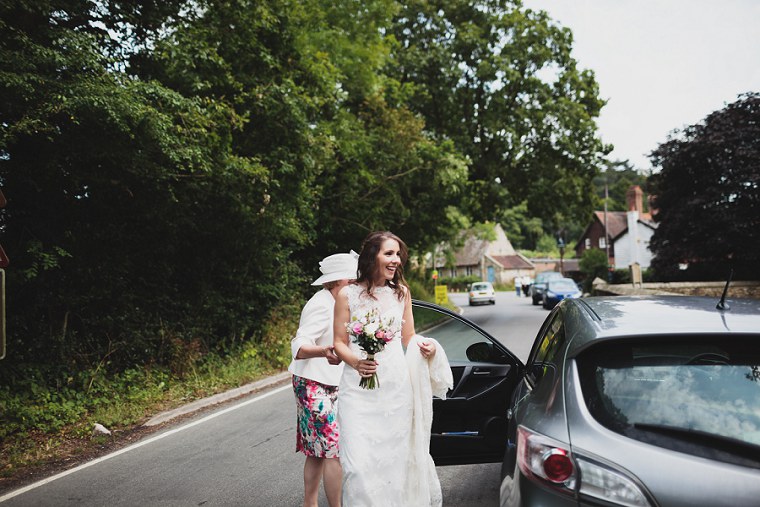 Falconhurst Mark Beech Wedding Photography in Kent 027